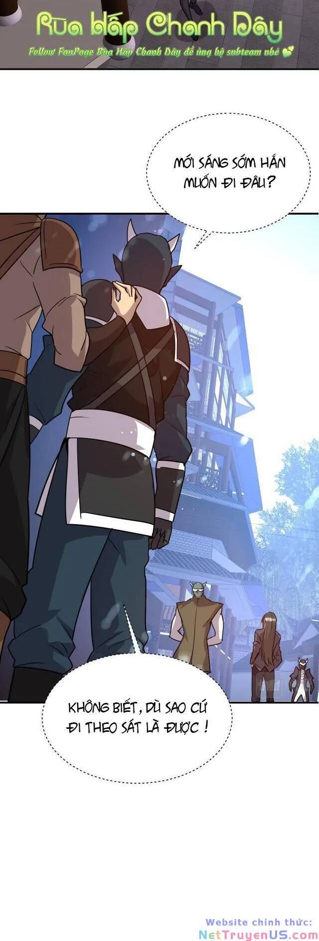 đọc truyện Ta Nằm Vùng Tại Ma Giới Chương 27 ảnh 23 tại Thiên Thai Truyện