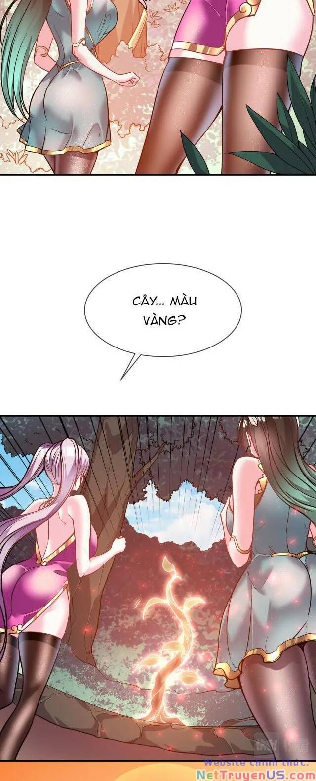 đọc truyện Ta Nằm Vùng Tại Ma Giới Chương 27 ảnh 5 tại Thiên Thai Truyện