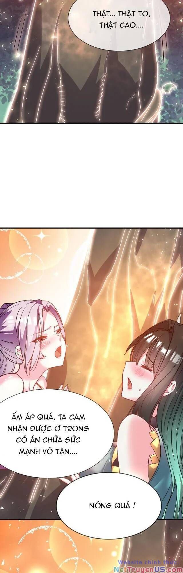 đọc truyện Ta Nằm Vùng Tại Ma Giới Chương 27 ảnh 8 tại Thiên Thai Truyện