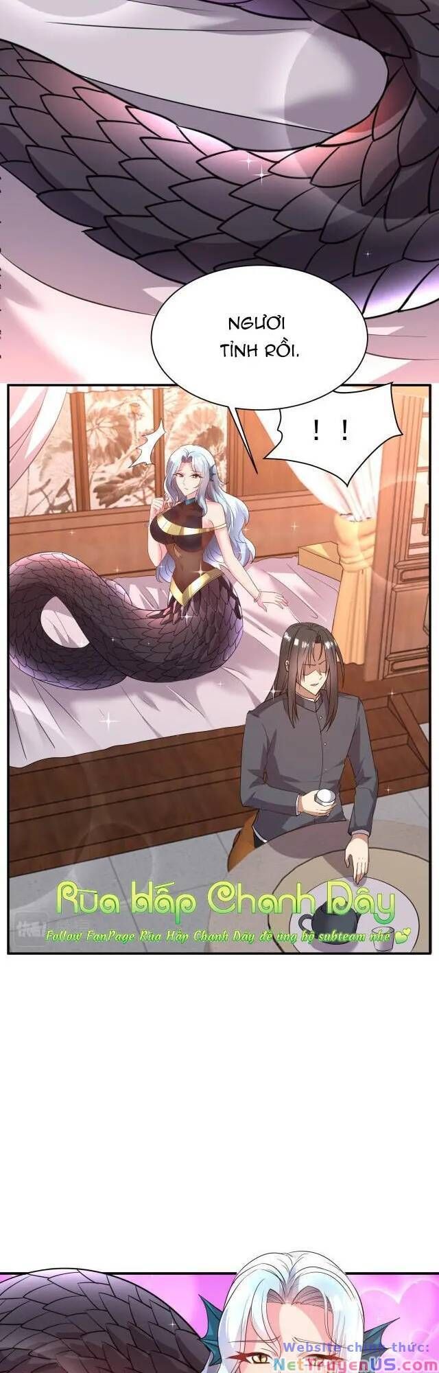 đọc truyện Ta Nằm Vùng Tại Ma Giới Chương 28 ảnh 12 tại Thiên Thai Truyện