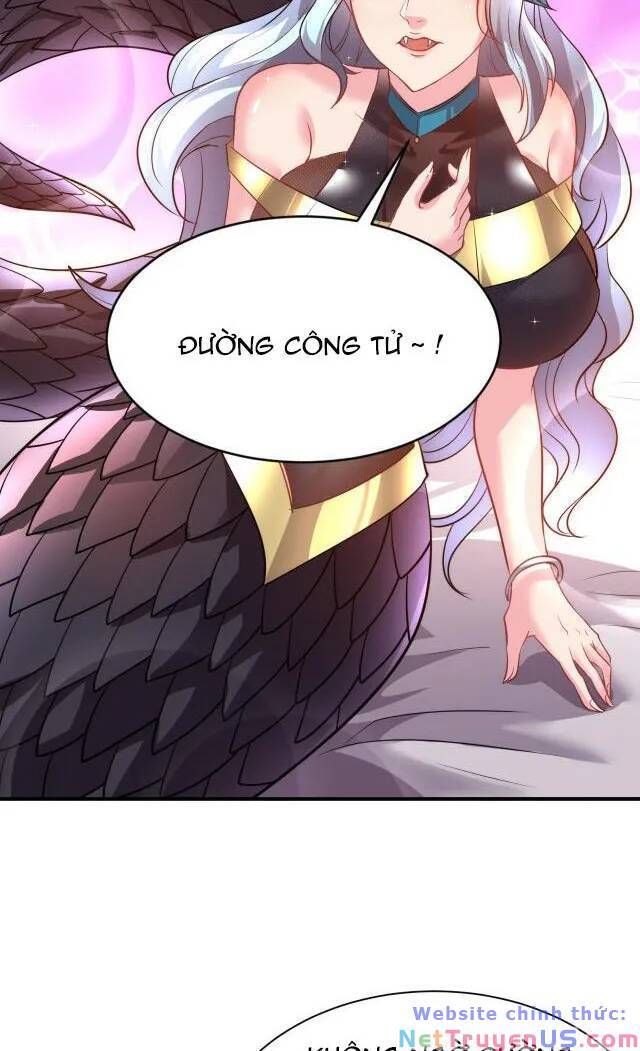 đọc truyện Ta Nằm Vùng Tại Ma Giới Chương 28 ảnh 13 tại Thiên Thai Truyện