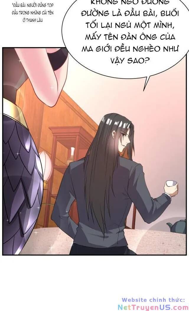 đọc truyện Ta Nằm Vùng Tại Ma Giới Chương 28 ảnh 14 tại Thiên Thai Truyện