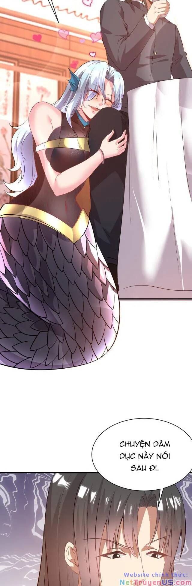 đọc truyện Ta Nằm Vùng Tại Ma Giới Chương 28 ảnh 16 tại Thiên Thai Truyện