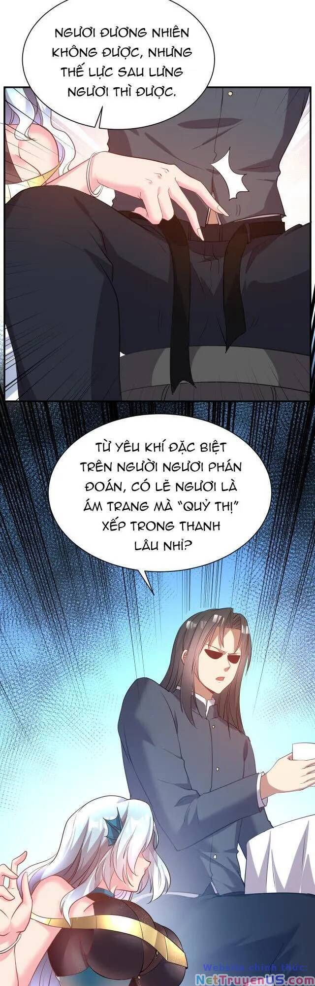 đọc truyện Ta Nằm Vùng Tại Ma Giới Chương 28 ảnh 18 tại Thiên Thai Truyện