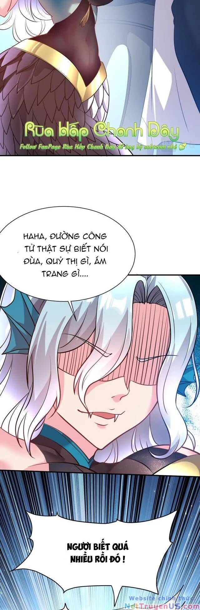 đọc truyện Ta Nằm Vùng Tại Ma Giới Chương 28 ảnh 19 tại Thiên Thai Truyện