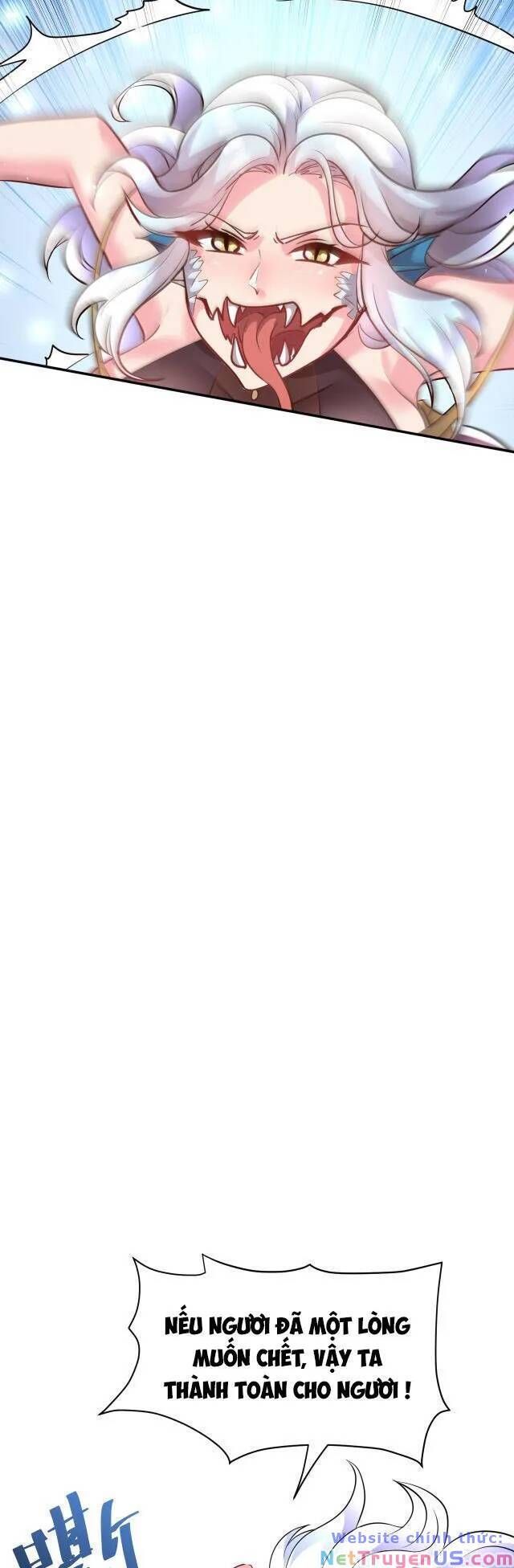 đọc truyện Ta Nằm Vùng Tại Ma Giới Chương 28 ảnh 20 tại Thiên Thai Truyện