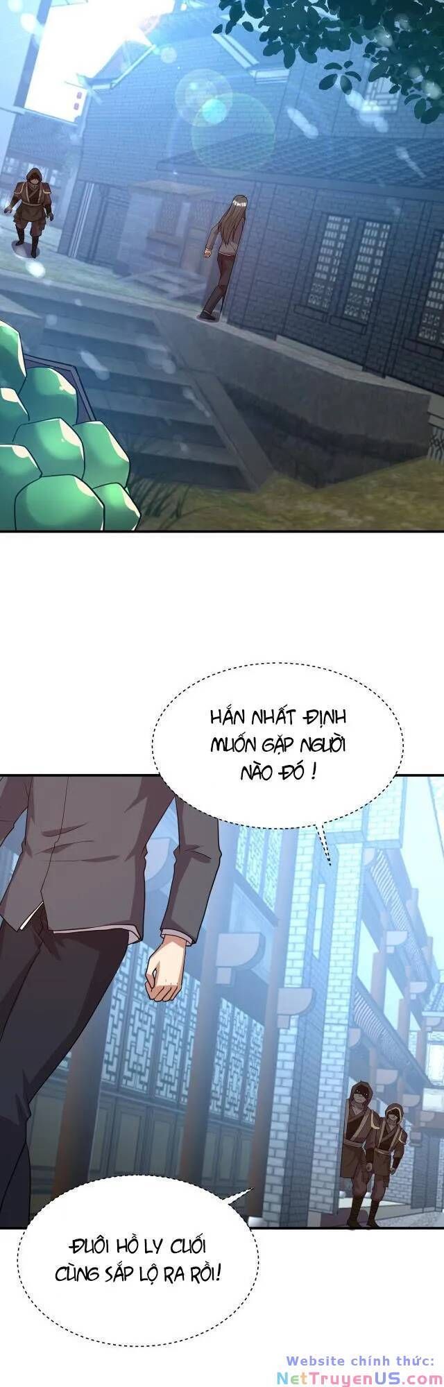 đọc truyện Ta Nằm Vùng Tại Ma Giới Chương 28 ảnh 4 tại Thiên Thai Truyện