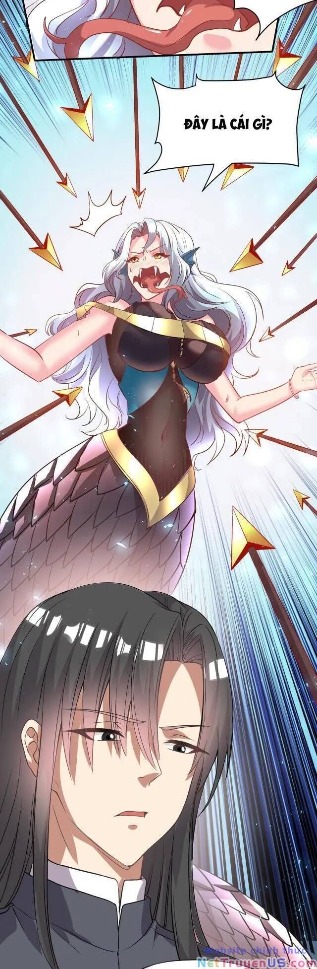 đọc truyện Ta Nằm Vùng Tại Ma Giới Chương 28 ảnh 22 tại Thiên Thai Truyện