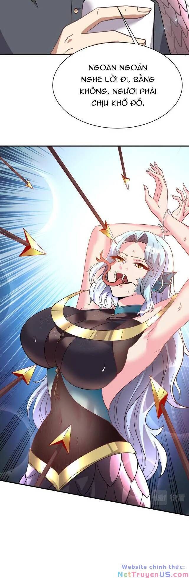 đọc truyện Ta Nằm Vùng Tại Ma Giới Chương 28 ảnh 23 tại Thiên Thai Truyện