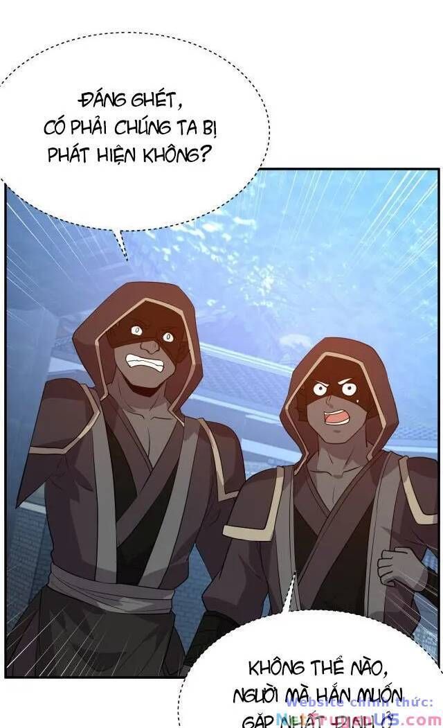 đọc truyện Ta Nằm Vùng Tại Ma Giới Chương 28 ảnh 6 tại Thiên Thai Truyện