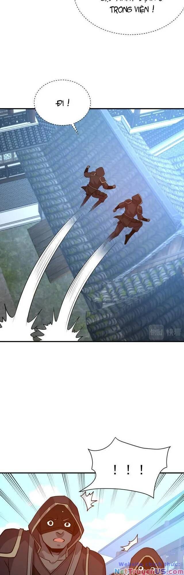 đọc truyện Ta Nằm Vùng Tại Ma Giới Chương 28 ảnh 7 tại Thiên Thai Truyện