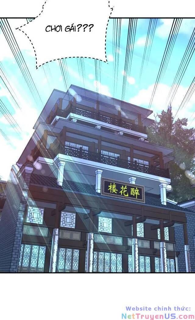 đọc truyện Ta Nằm Vùng Tại Ma Giới Chương 28 ảnh 10 tại Thiên Thai Truyện