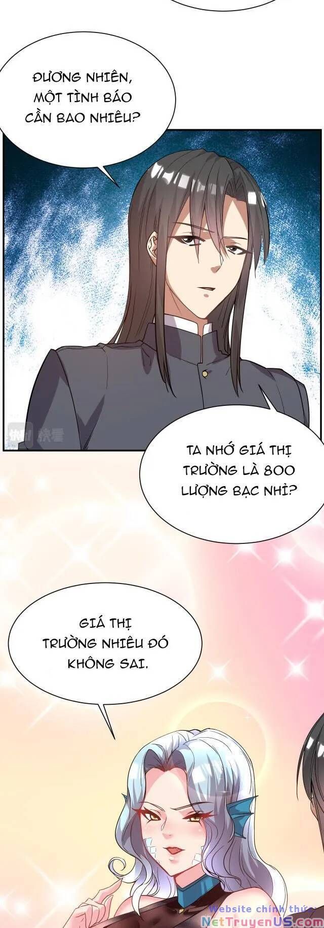 đọc truyện Ta Nằm Vùng Tại Ma Giới Chương 29 ảnh 16 tại Thiên Thai Truyện