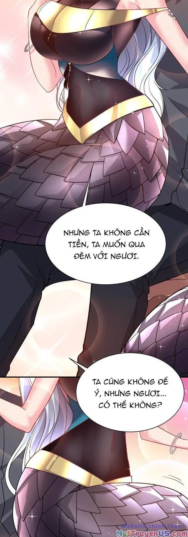 đọc truyện Ta Nằm Vùng Tại Ma Giới Chương 29 ảnh 17 tại Thiên Thai Truyện