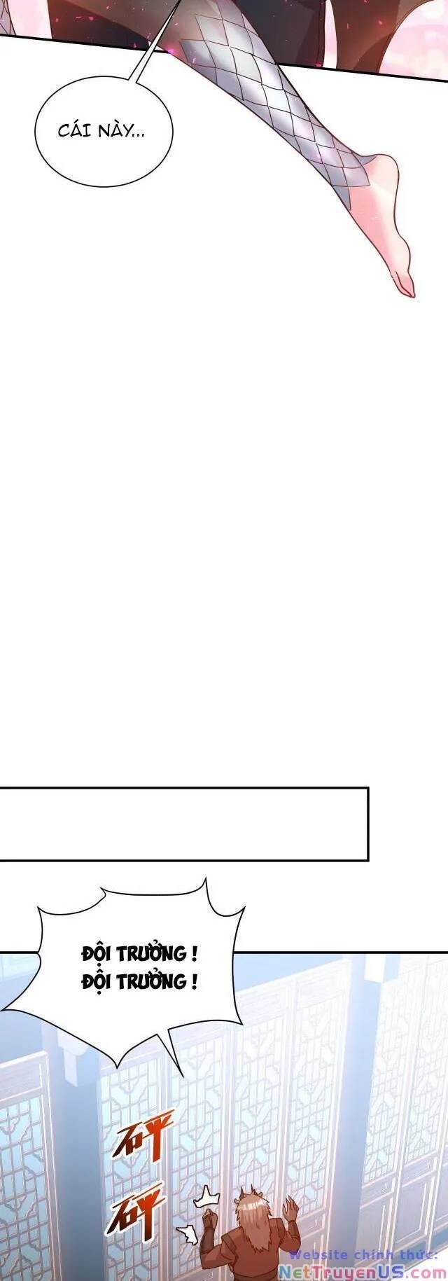 đọc truyện Ta Nằm Vùng Tại Ma Giới Chương 29 ảnh 19 tại Thiên Thai Truyện