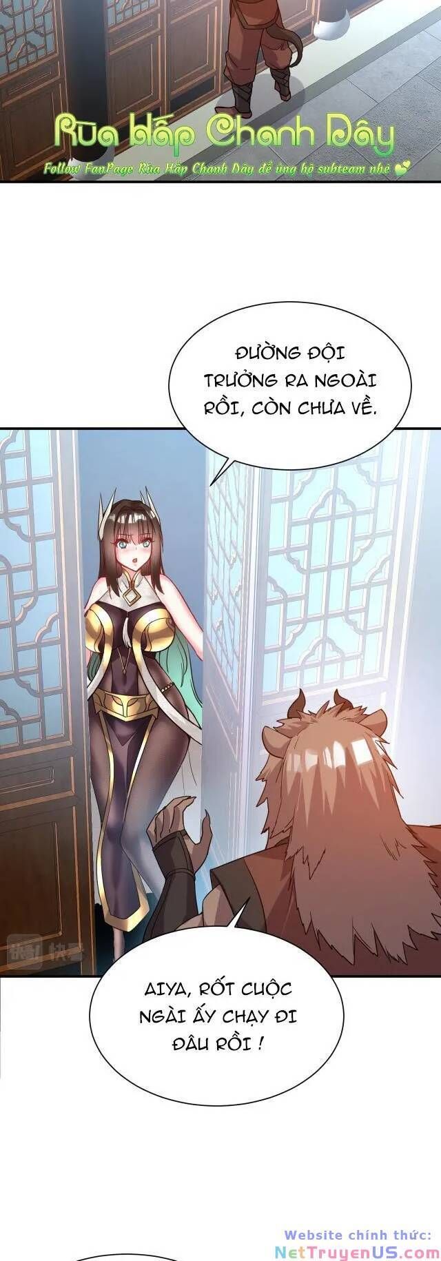 đọc truyện Ta Nằm Vùng Tại Ma Giới Chương 29 ảnh 20 tại Thiên Thai Truyện