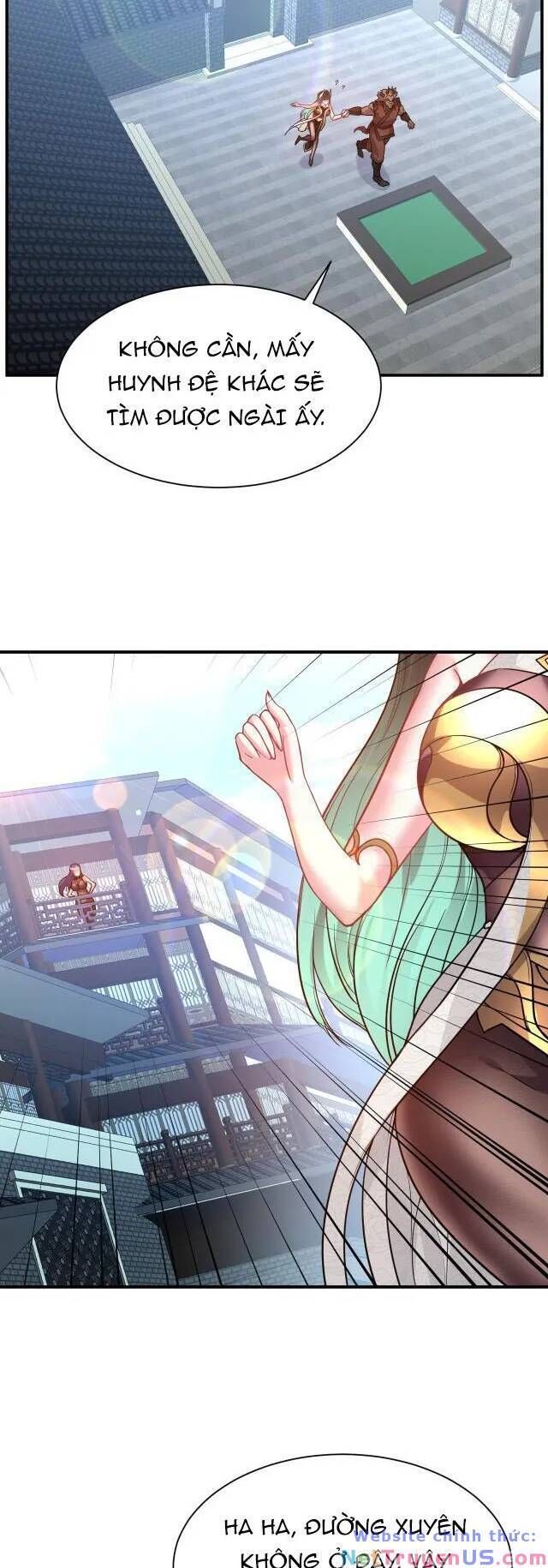 đọc truyện Ta Nằm Vùng Tại Ma Giới Chương 29 ảnh 22 tại Thiên Thai Truyện