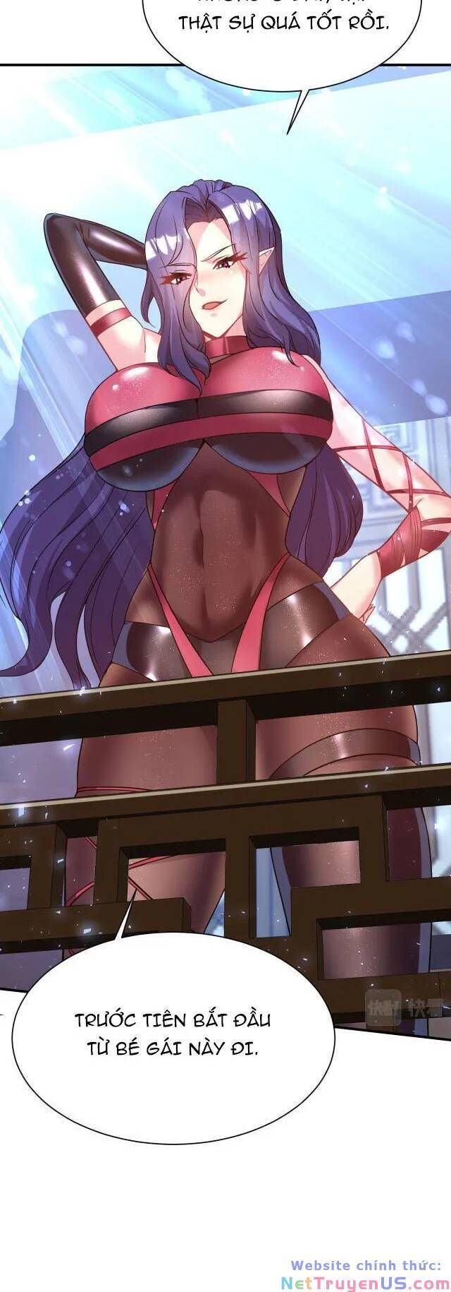 đọc truyện Ta Nằm Vùng Tại Ma Giới Chương 29 ảnh 23 tại Thiên Thai Truyện