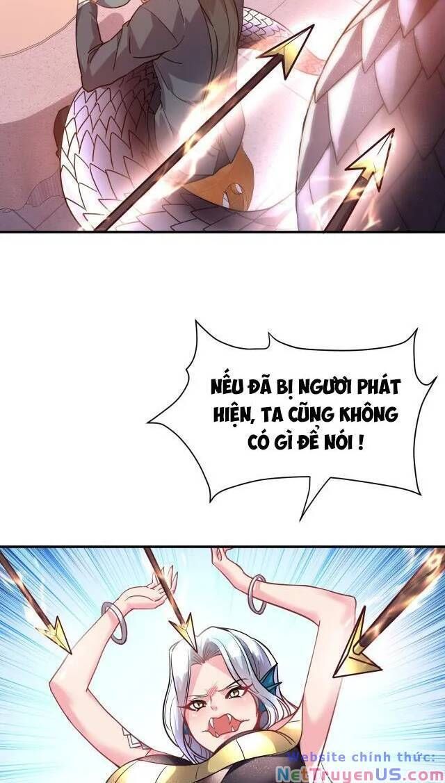 đọc truyện Ta Nằm Vùng Tại Ma Giới Chương 29 ảnh 6 tại Thiên Thai Truyện