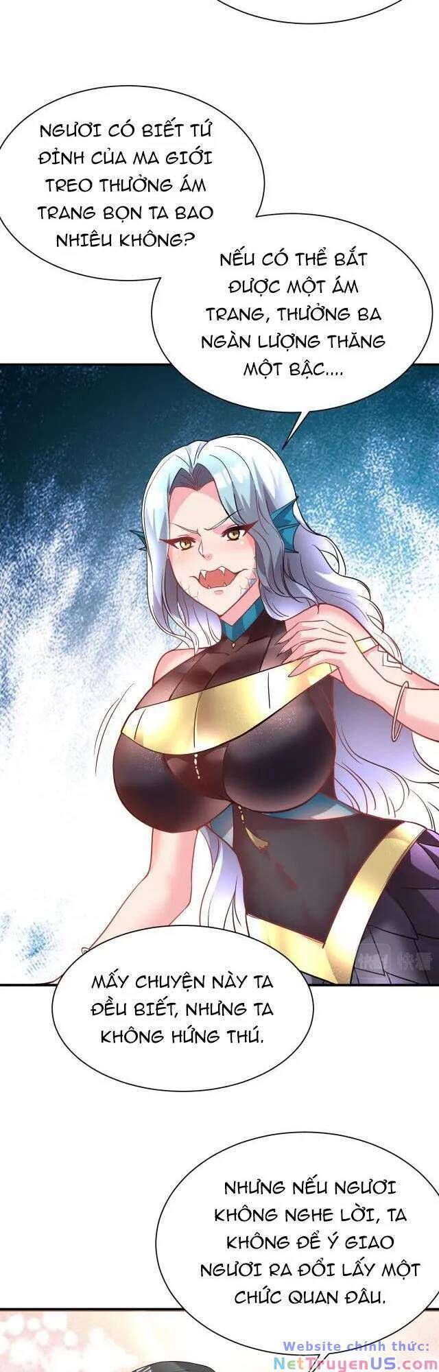 đọc truyện Ta Nằm Vùng Tại Ma Giới Chương 29 ảnh 8 tại Thiên Thai Truyện