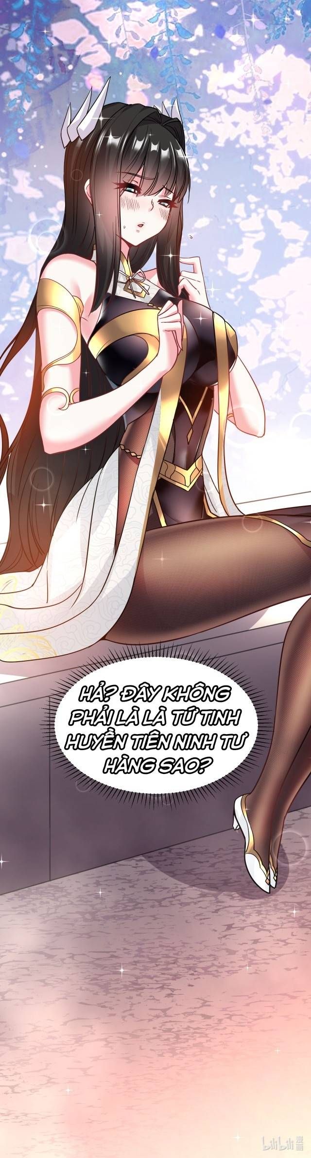 đọc truyện Ta Nằm Vùng Tại Ma Giới Chương 3 ảnh 20 tại Thiên Thai Truyện