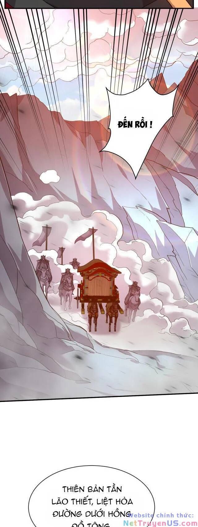 đọc truyện Ta Nằm Vùng Tại Ma Giới Chương 30 ảnh 12 tại Thiên Thai Truyện