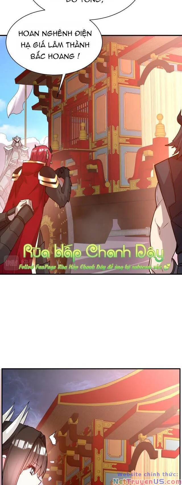 đọc truyện Ta Nằm Vùng Tại Ma Giới Chương 30 ảnh 13 tại Thiên Thai Truyện