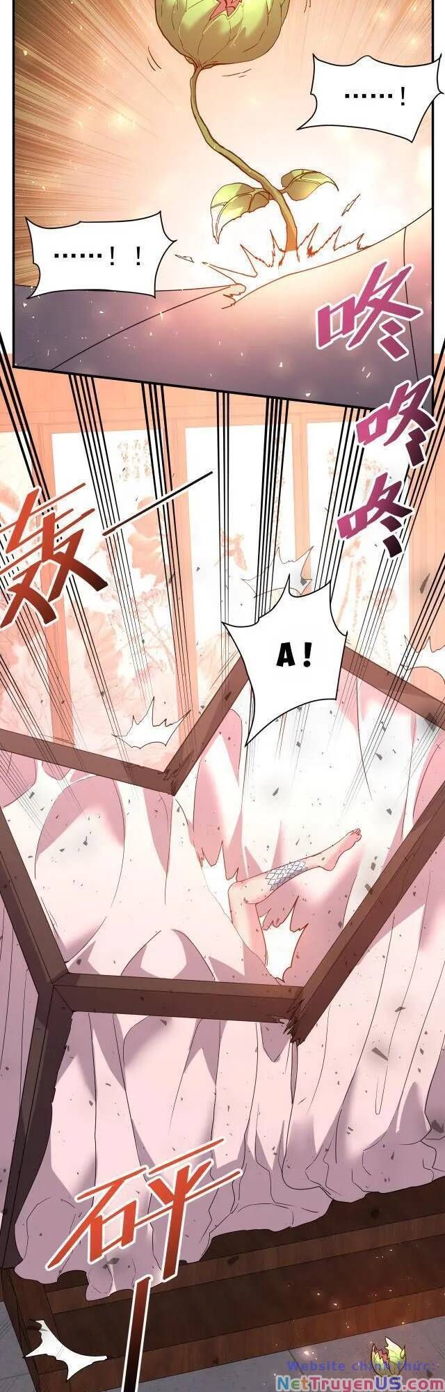 đọc truyện Ta Nằm Vùng Tại Ma Giới Chương 30 ảnh 4 tại Thiên Thai Truyện