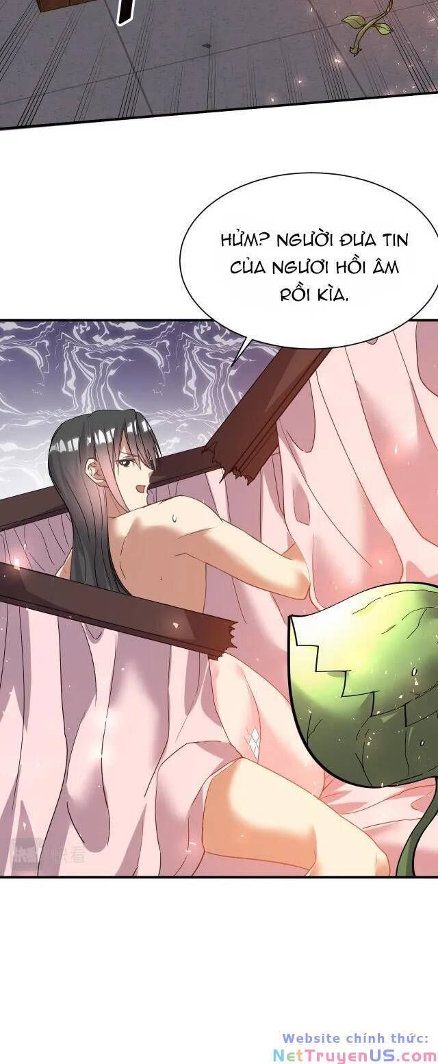 đọc truyện Ta Nằm Vùng Tại Ma Giới Chương 30 ảnh 5 tại Thiên Thai Truyện