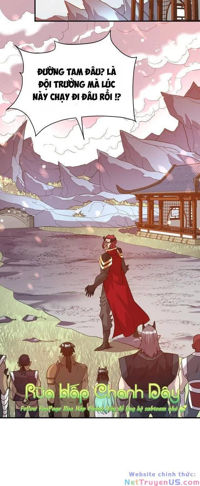 đọc truyện Ta Nằm Vùng Tại Ma Giới Chương 30 ảnh 10 tại Thiên Thai Truyện