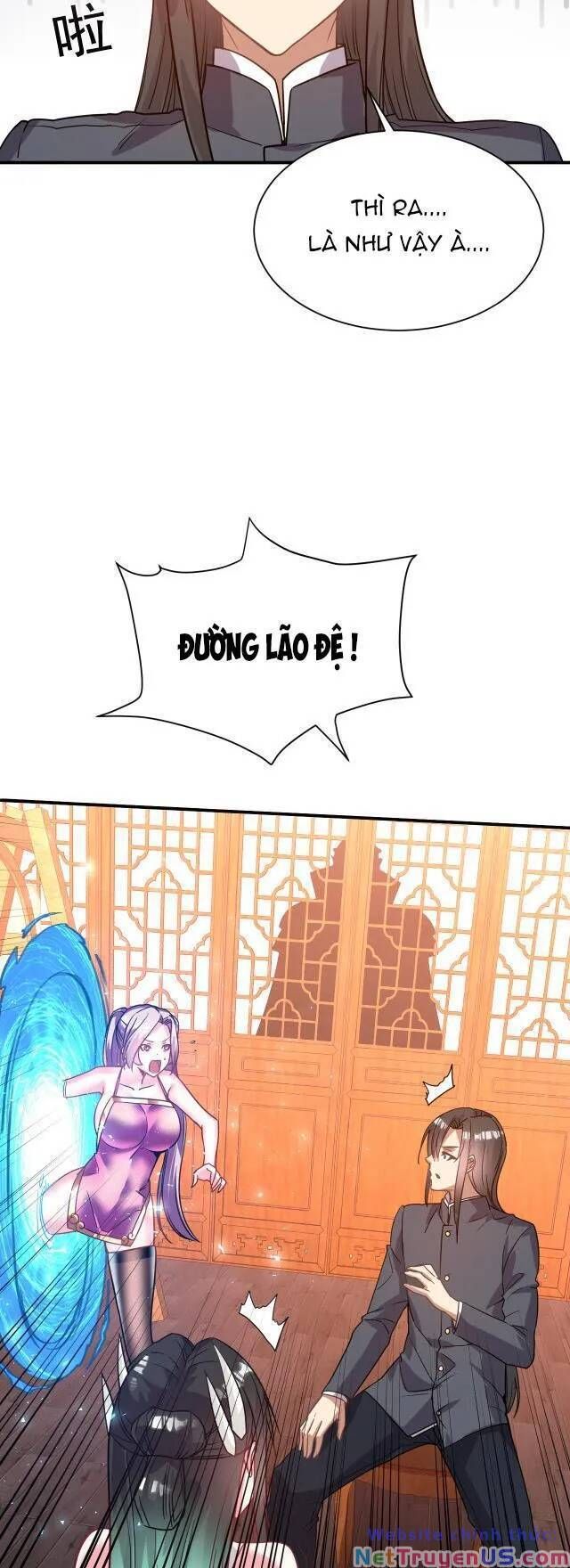 đọc truyện Ta Nằm Vùng Tại Ma Giới Chương 31 ảnh 16 tại Thiên Thai Truyện