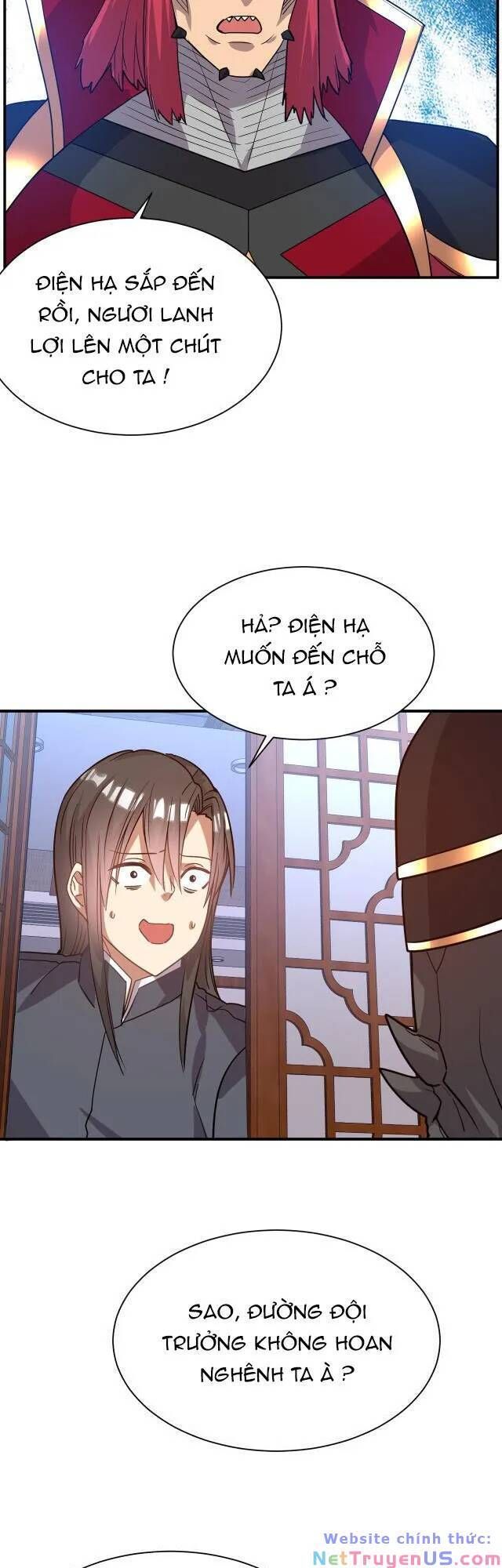 đọc truyện Ta Nằm Vùng Tại Ma Giới Chương 31 ảnh 18 tại Thiên Thai Truyện