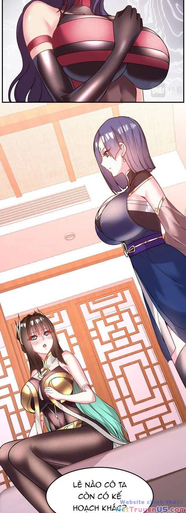 đọc truyện Ta Nằm Vùng Tại Ma Giới Chương 31 ảnh 22 tại Thiên Thai Truyện