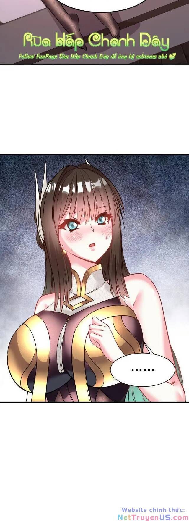 đọc truyện Ta Nằm Vùng Tại Ma Giới Chương 31 ảnh 23 tại Thiên Thai Truyện