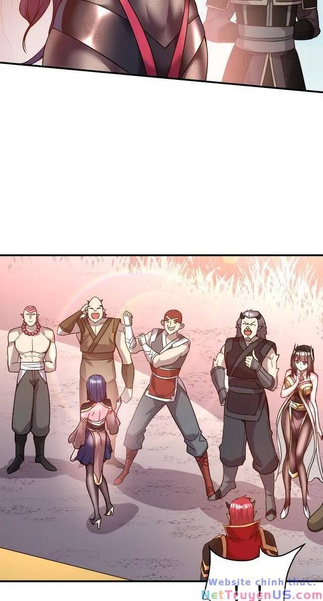 đọc truyện Ta Nằm Vùng Tại Ma Giới Chương 31 ảnh 5 tại Thiên Thai Truyện