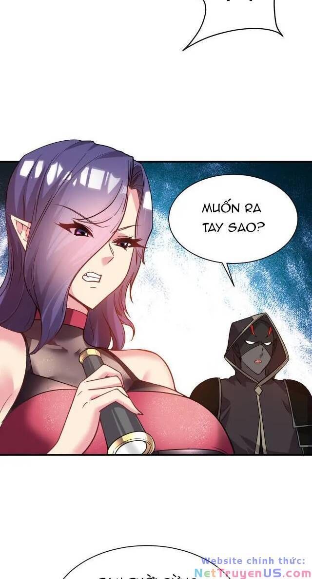 đọc truyện Ta Nằm Vùng Tại Ma Giới Chương 31 ảnh 6 tại Thiên Thai Truyện