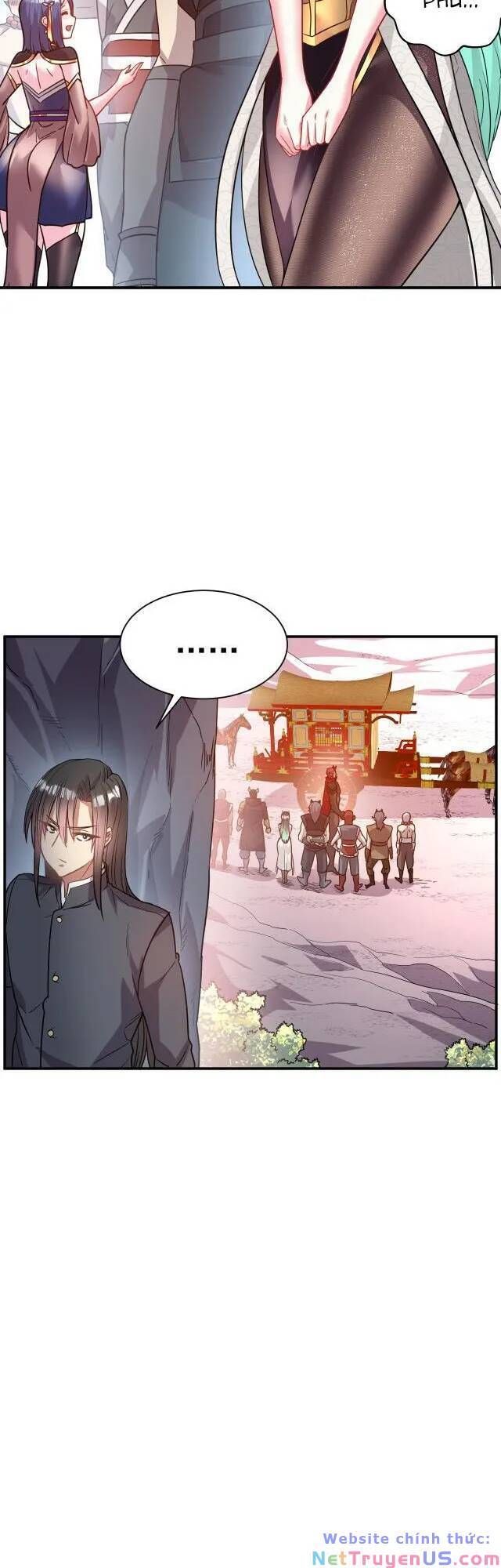 đọc truyện Ta Nằm Vùng Tại Ma Giới Chương 31 ảnh 8 tại Thiên Thai Truyện