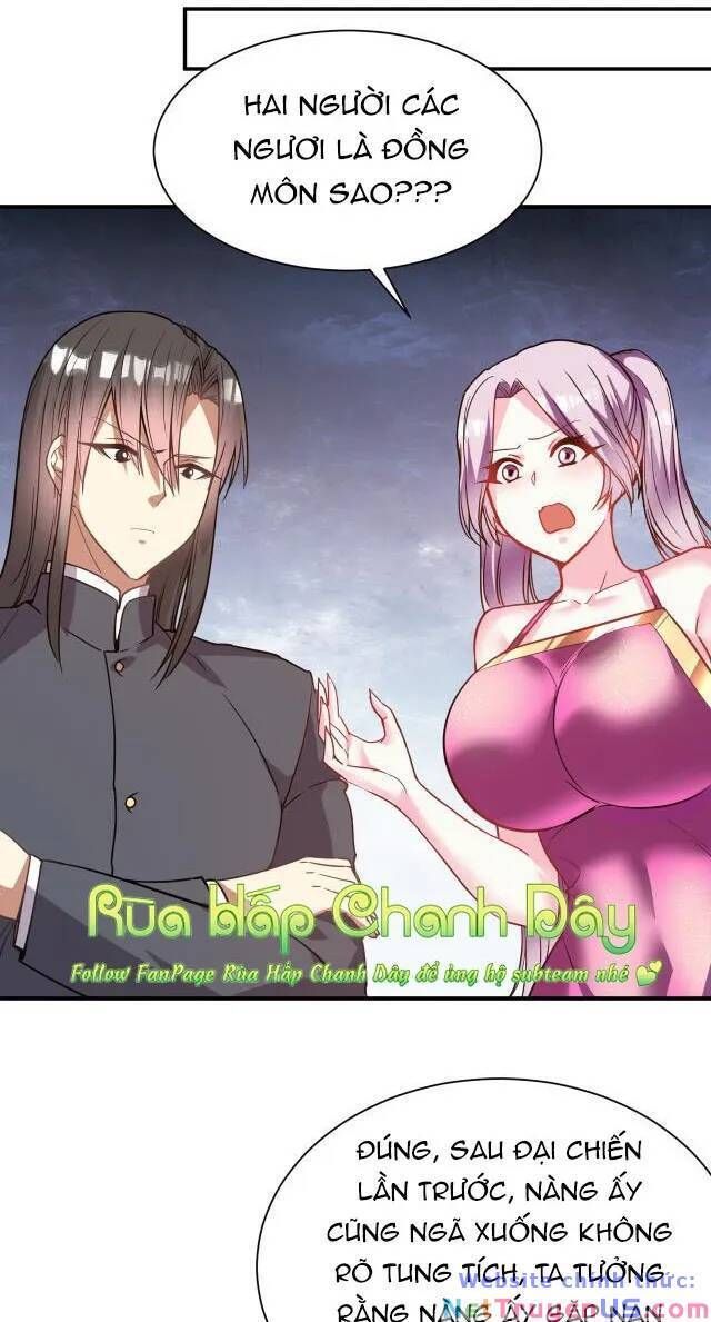 đọc truyện Ta Nằm Vùng Tại Ma Giới Chương 31 ảnh 9 tại Thiên Thai Truyện