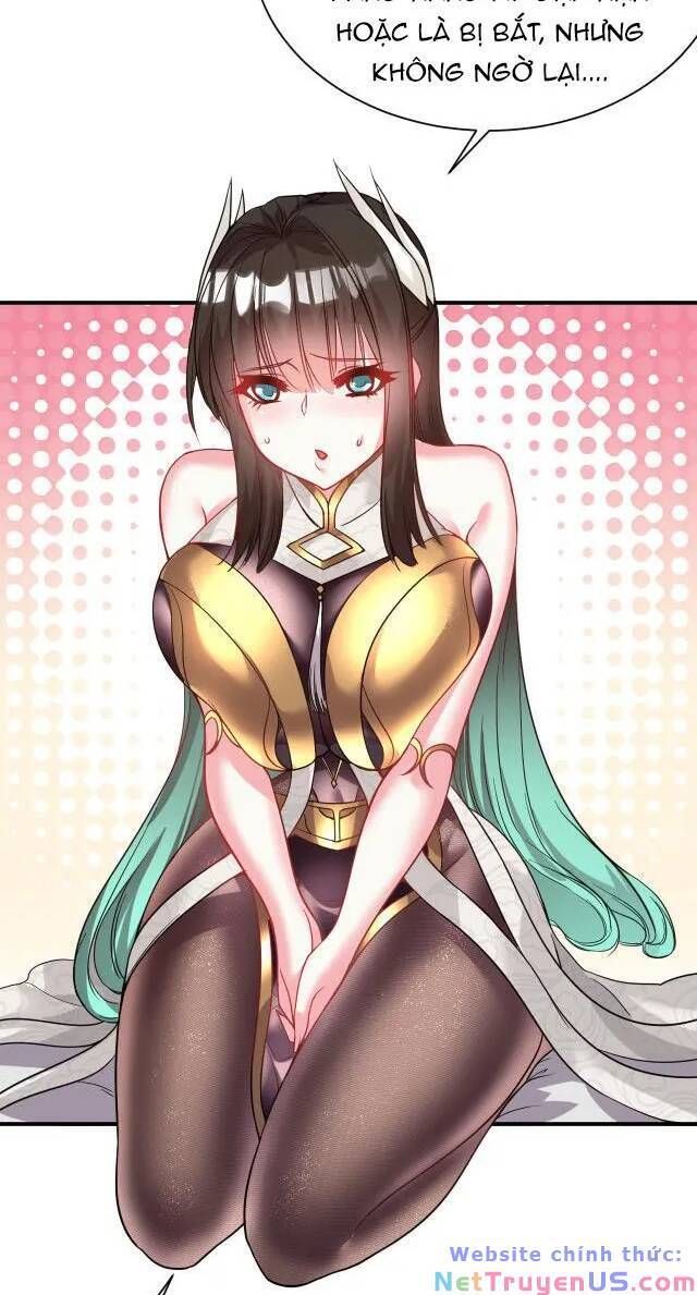 đọc truyện Ta Nằm Vùng Tại Ma Giới Chương 31 ảnh 10 tại Thiên Thai Truyện