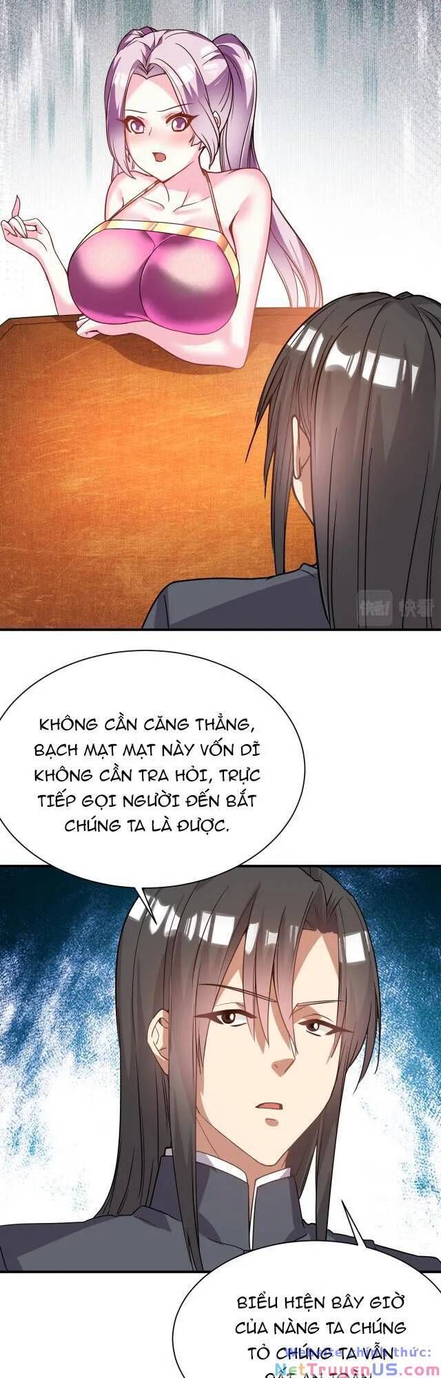 đọc truyện Ta Nằm Vùng Tại Ma Giới Chương 32 ảnh 12 tại Thiên Thai Truyện