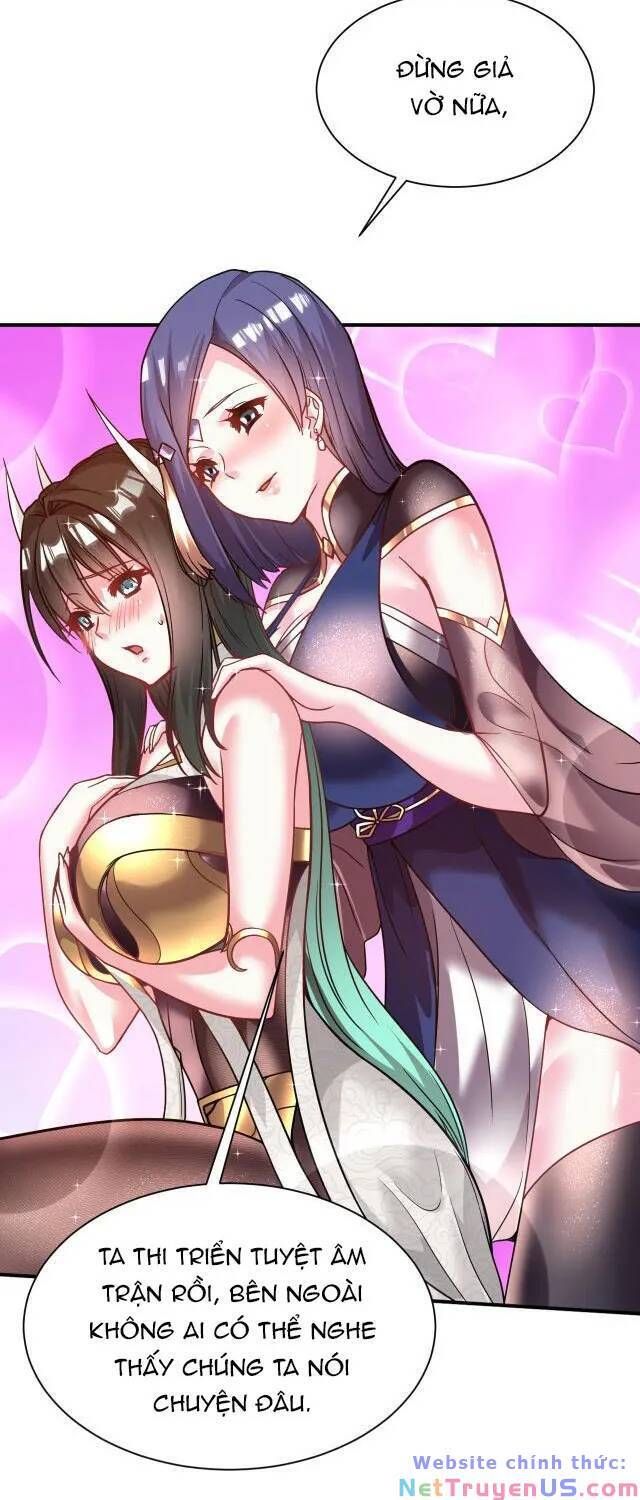 đọc truyện Ta Nằm Vùng Tại Ma Giới Chương 32 ảnh 16 tại Thiên Thai Truyện