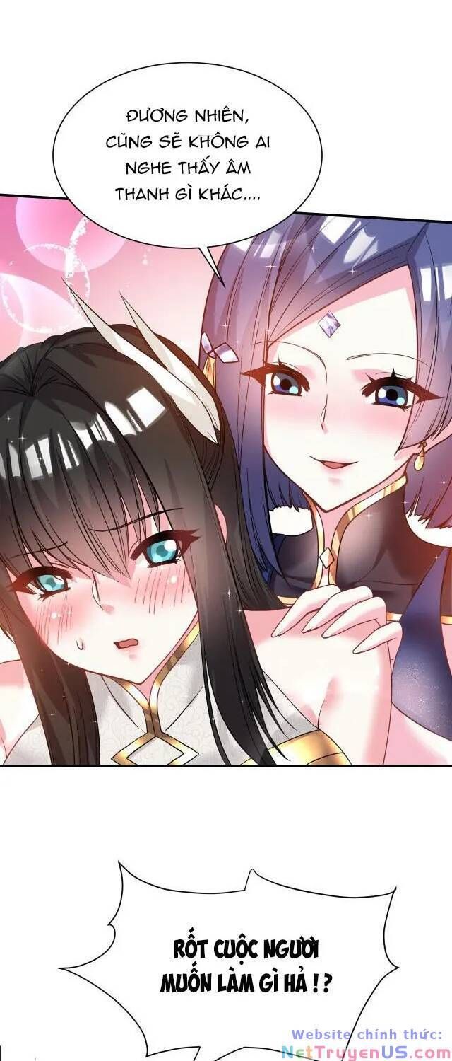 đọc truyện Ta Nằm Vùng Tại Ma Giới Chương 32 ảnh 17 tại Thiên Thai Truyện