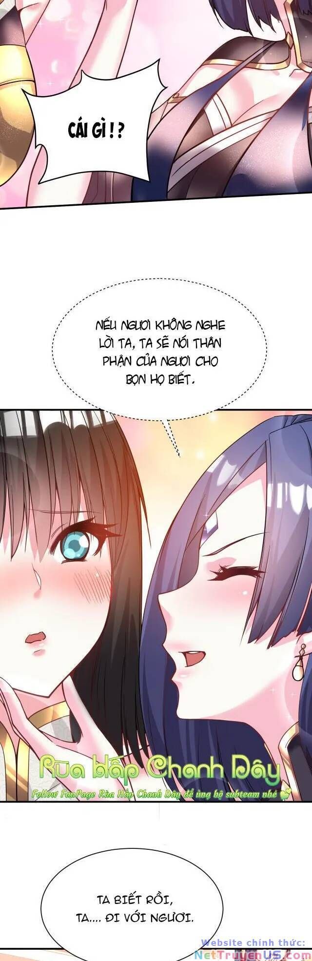 đọc truyện Ta Nằm Vùng Tại Ma Giới Chương 32 ảnh 8 tại Thiên Thai Truyện