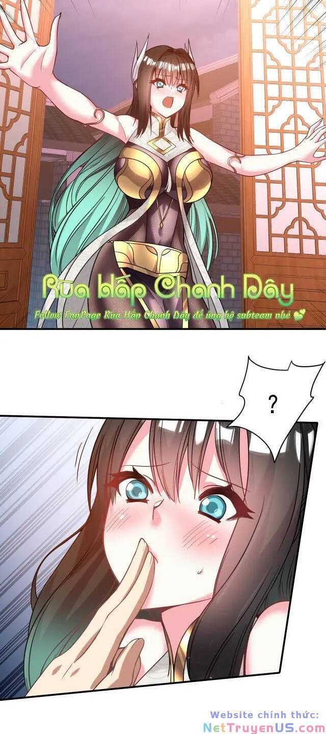 đọc truyện Ta Nằm Vùng Tại Ma Giới Chương 33 ảnh 12 tại Thiên Thai Truyện