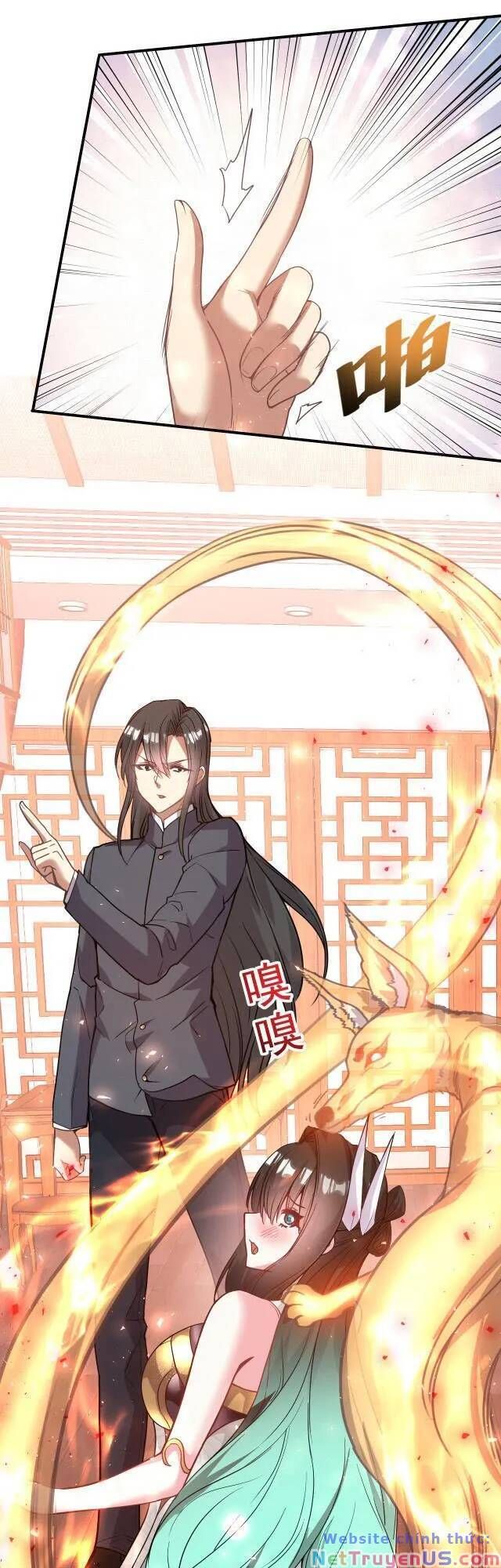 đọc truyện Ta Nằm Vùng Tại Ma Giới Chương 33 ảnh 13 tại Thiên Thai Truyện