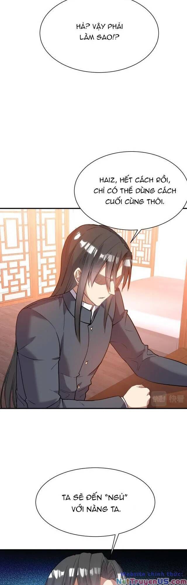 đọc truyện Ta Nằm Vùng Tại Ma Giới Chương 33 ảnh 20 tại Thiên Thai Truyện