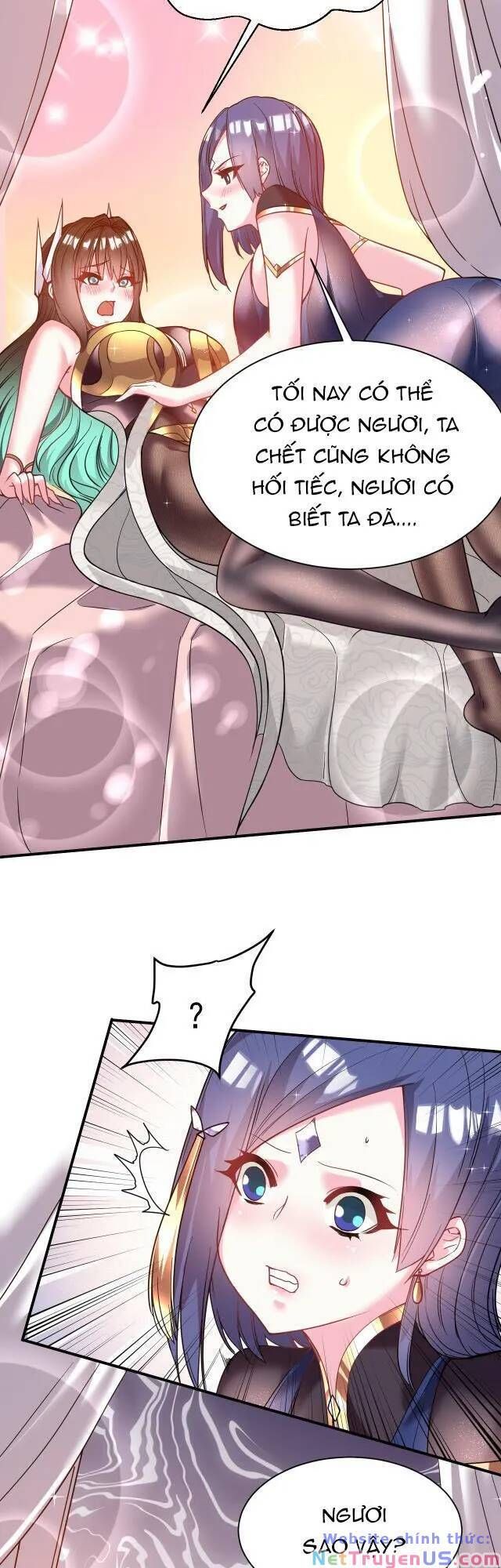 đọc truyện Ta Nằm Vùng Tại Ma Giới Chương 33 ảnh 4 tại Thiên Thai Truyện