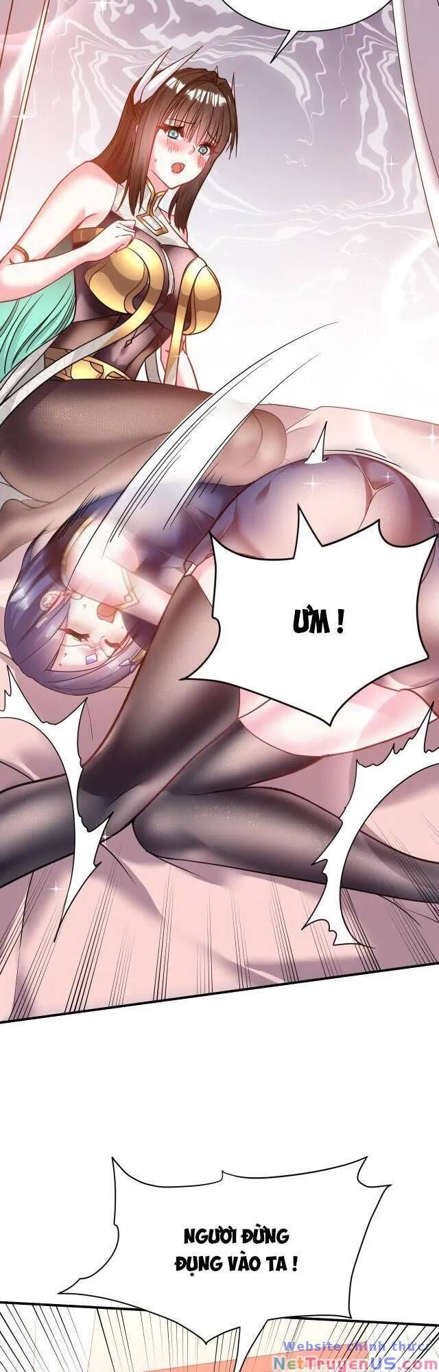 đọc truyện Ta Nằm Vùng Tại Ma Giới Chương 33 ảnh 5 tại Thiên Thai Truyện