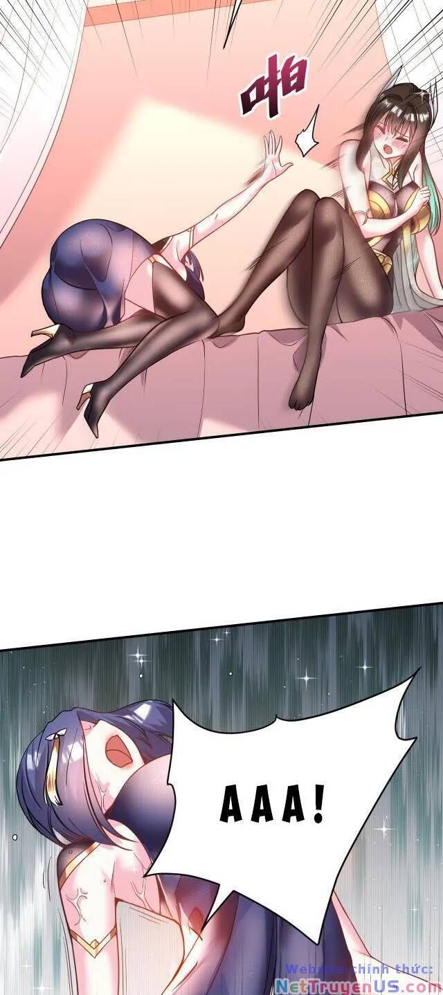 đọc truyện Ta Nằm Vùng Tại Ma Giới Chương 33 ảnh 6 tại Thiên Thai Truyện