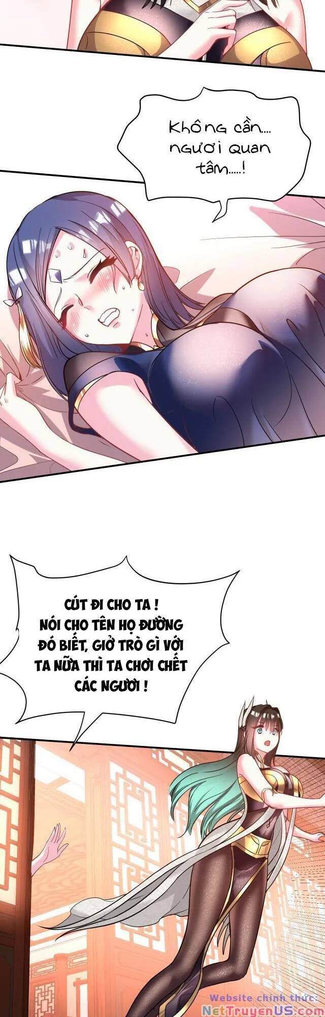 đọc truyện Ta Nằm Vùng Tại Ma Giới Chương 33 ảnh 8 tại Thiên Thai Truyện